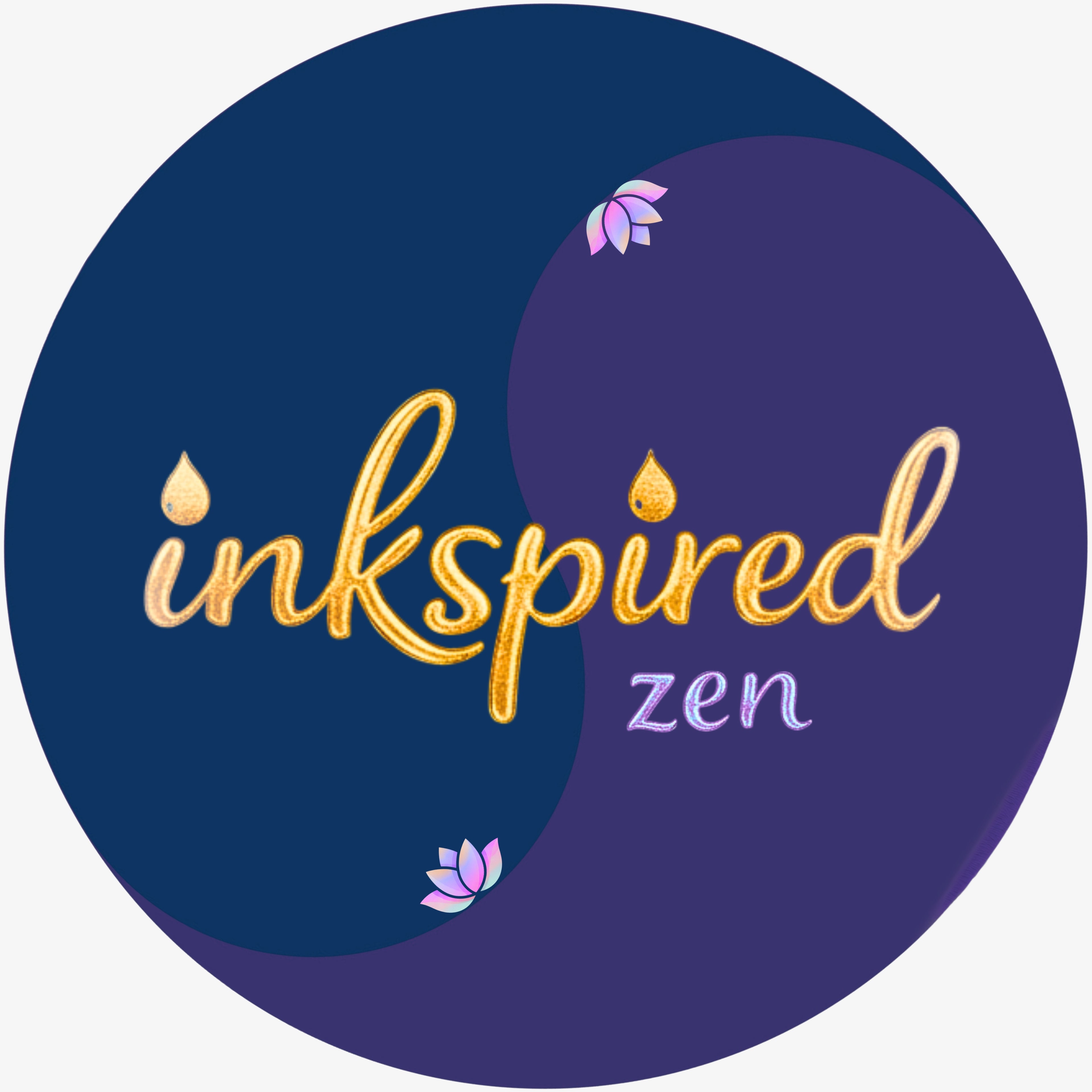 Inkspired Zen